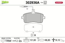 VALEO 302936A